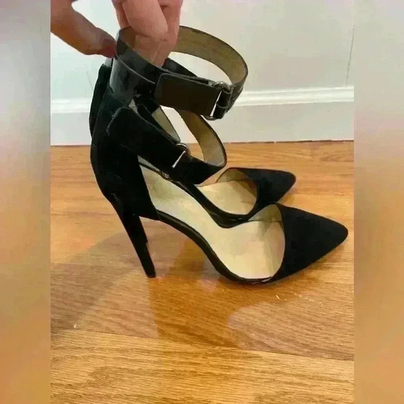 LAMB heels size 10 - Picture 8 of 14